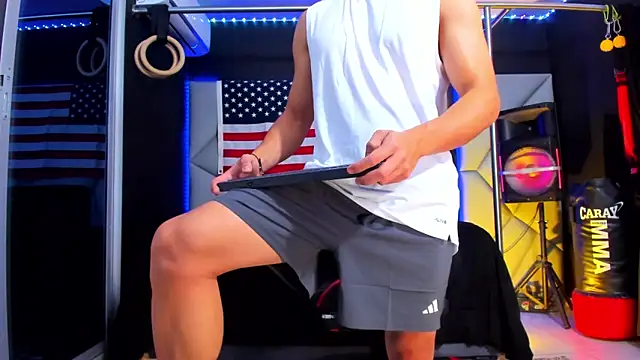 Aydenmiller96 online show from 04-16-26, 02:34