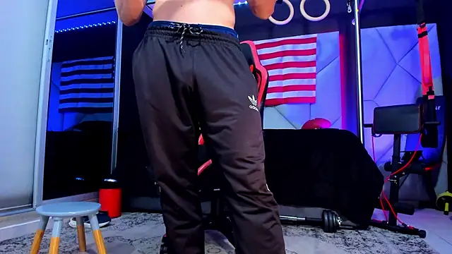 Aydenmiller96 online show from 10-07-25, 02:34