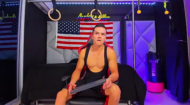 Aydenmiller96 online show from 02-06-25, 02:44