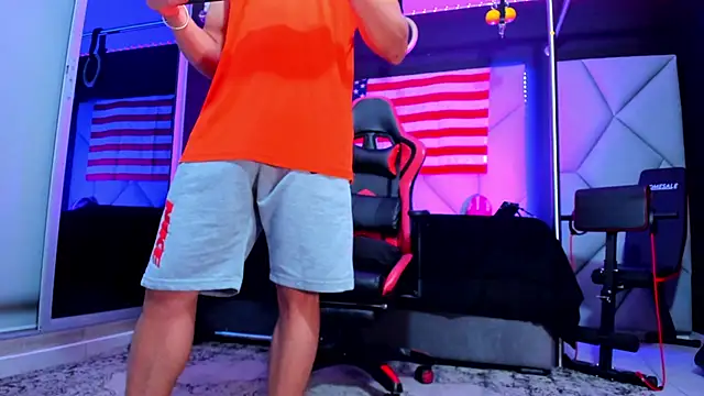 Aydenmiller96 online show from 09-21-25, 04:17