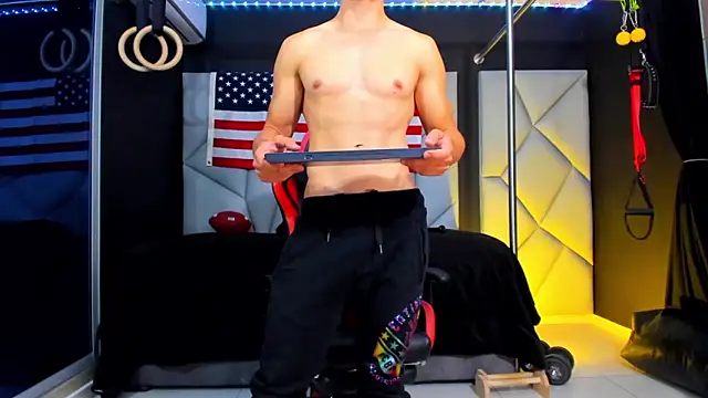 Aydenmiller96 online show from 03-07-26, 01:34