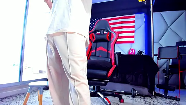 Aydenmiller96 online show from 09-19-25, 02:21