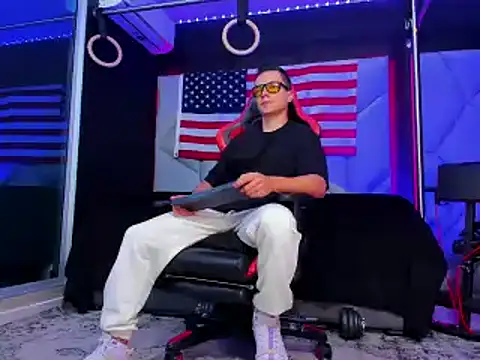 Aydenmiller96 online show from 10-16-25, 02:58