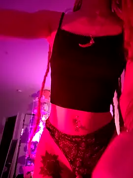 LucidLucy online show from 10-12-25, 09:43