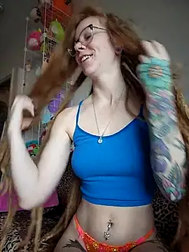 LucidLucy online show from 11-14-25, 05:49