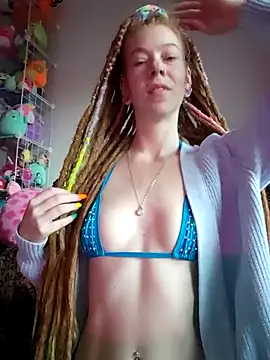 LucidLucy online show from 10-01-25, 11:36