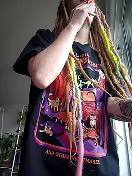 LucidLucy online show from 09-24-25, 01:39