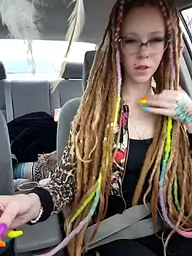 LucidLucy online show from 09-25-25, 02:56