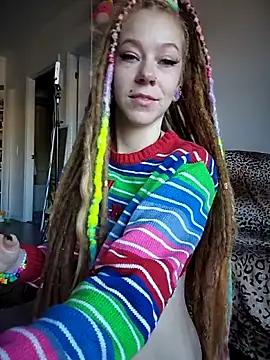 LucidLucy online show from 10-14-25, 02:50