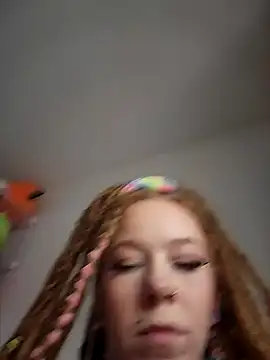 LucidLucy online show from 02-23-26, 03:01