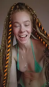 LucidLucy online show from 11-07-25, 12:53