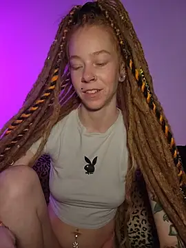 LucidLucy online show from 11-10-25, 12:37