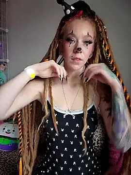 LucidLucy online show from 11-01-25, 03:28