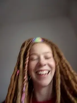 LucidLucy online show from 03-06-26, 02:12