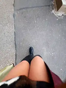 Dirtyfeelin online show from 10-23-25, 08:24