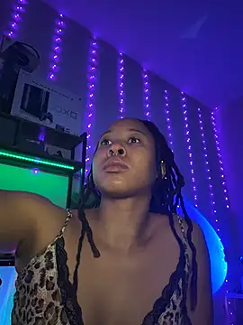 thebrattygoddess online show from 05-22-26, 11:08