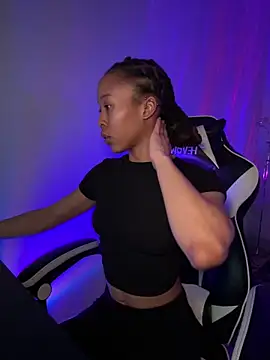 thebrattygoddess online show from 03-02-25, 08:46