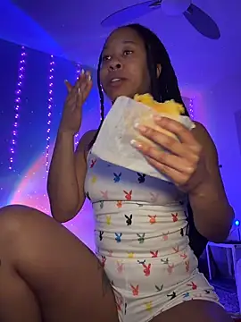 thebrattygoddess online show from 02-07-26, 12:40