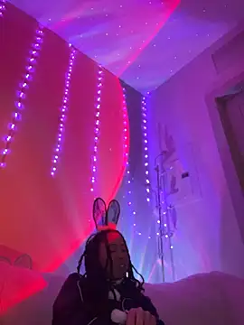 thebrattygoddess online show from 11-01-25, 01:34