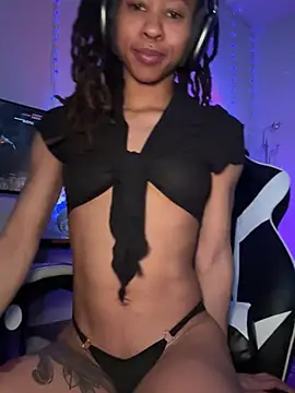 thebrattygoddess online show from 03-20-25, 10:51