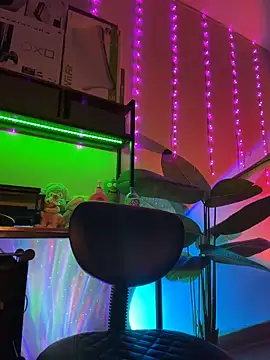 thebrattygoddess online show from 07-11-26, 10:59
