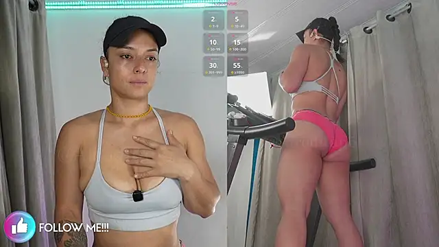 afroditaP  online show from 02-22-26, 09:44