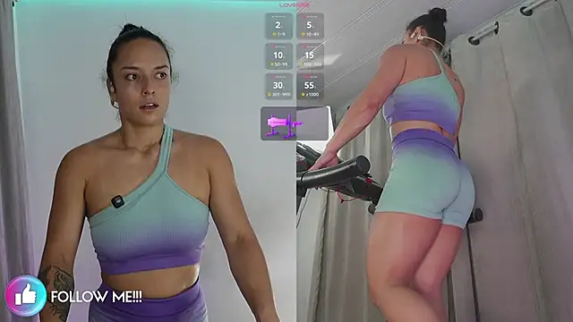 afroditaP  online show from 12-21-25, 10:17