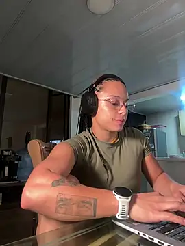 afroditaP  online show from 03-05-26, 10:48