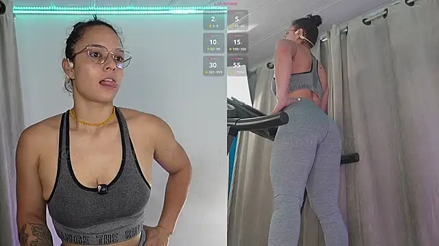 afroditaP  online show from 04-04-26, 09:38