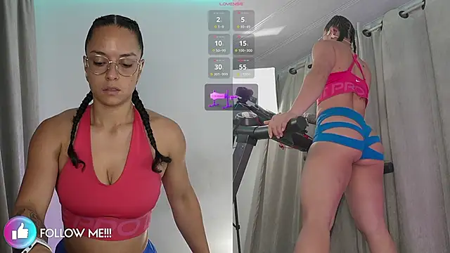 afroditaP  online show from 10-09-25, 09:43