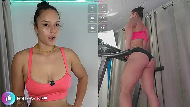 afroditaP  online show from 04-12-26, 09:12