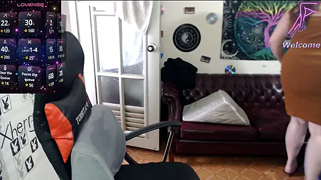 Snapshot of xherry_horny chatting on 02-05-25, 04:36 xherry horny online show from 02-05-25, 04:36