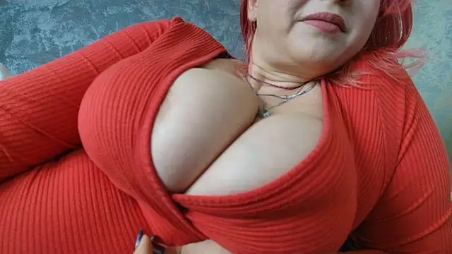 CherryLuv36 online show from 02-03-25, 12:25