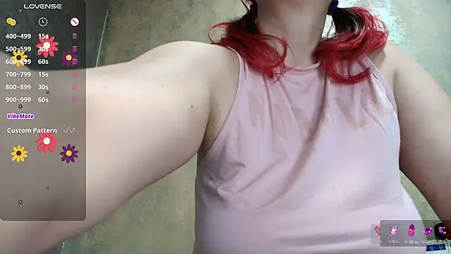 CherryLuv36 online show from 03-30-26, 08:27