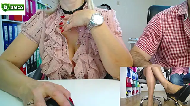 secret-office online show from 09-20-25, 05:23