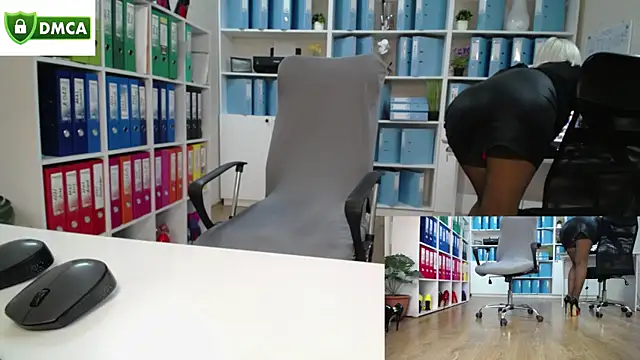 secret-office online show from 06-10-26, 05:19