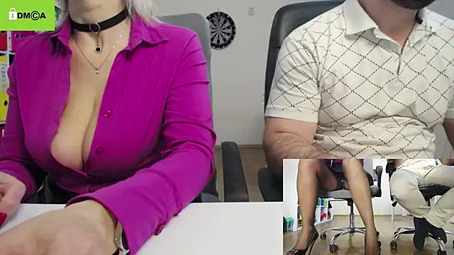 secret-office online show from 03-20-25, 05:57