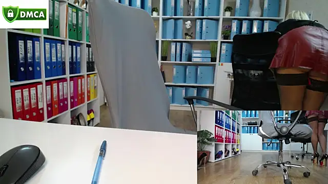 secret-office online show from 04-08-26, 05:31