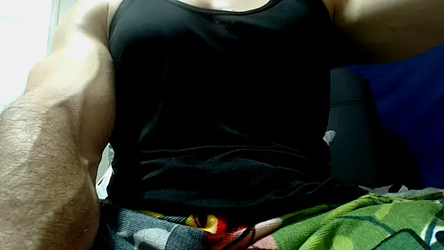 sexy fit guy on cam online show from 07-12-26, 04:08