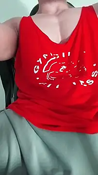 sexy fit guy on cam online show from 01-10-26, 08:37