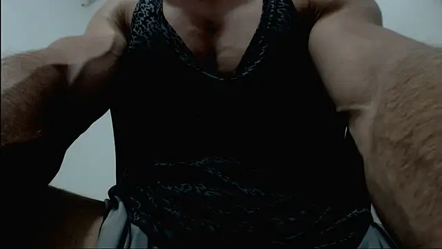 sexy fit guy on cam online show from 02-19-26, 09:17