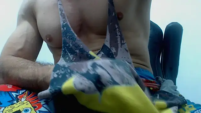 sexy fit guy on cam online show from 05-21-26, 10:40