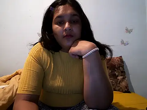 Indianbloom- online show from 10-22-25, 07:35