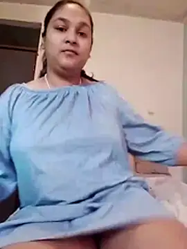 Indianbloom- online show from 11-14-25, 01:15