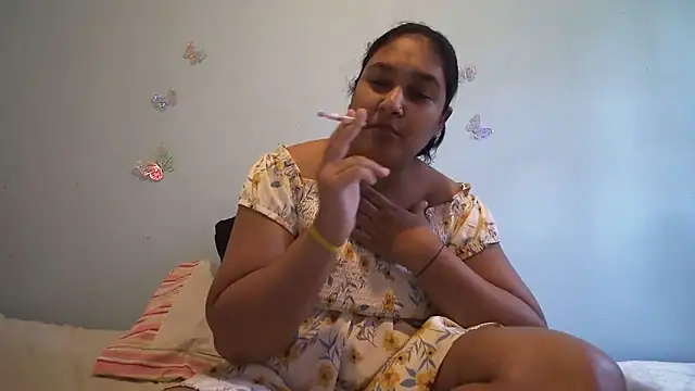 Indianbloom- online show from 09-21-25, 09:47
