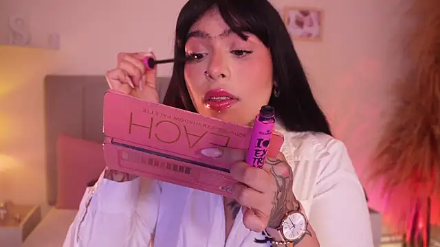 curvyliciousss online show from 09-16-25, 04:19