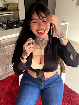 curvyliciousss online show from 11-12-25, 04:11