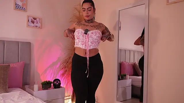 curvyliciousss online show from 10-12-25, 01:45