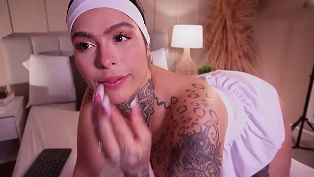 curvyliciousss online show from 03-02-26, 05:31