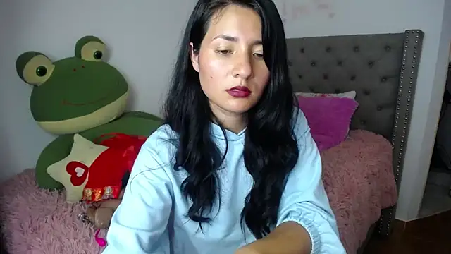 emily honter online show from 03-21-25, 07:02